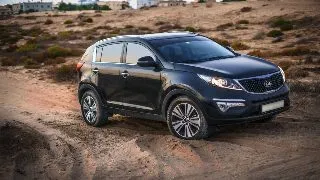 Fiabile si accesibile - 5 SUV-uri asiatice rulate pentru orice buzunar