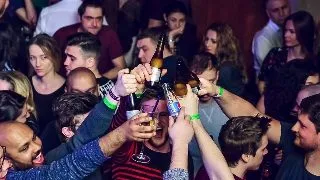 Locuri unde se distreaza studentii iarna aceasta in Bucuresti