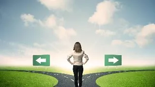 5 semne ca este momentul sa explorezi o alta directie profesionala