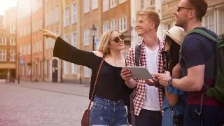 Ghidul tau pentru o calatorie fara griji: 12 lucruri de facut inainte de a pleca