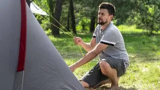 5 locuri din Romania unde poti merge cu cortul si sa ai parte de aventura
