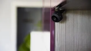 Supraveghere discreta pentru case moderne