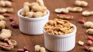 Ce beneficii aduc alunele in alimentatia zilnica