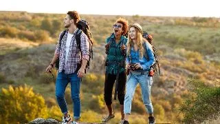 Cum sa planifici o excursie de neuitat cu prietenii