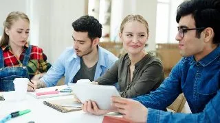 Cum sa iti organizezi proiectele si sesiunea fara stres