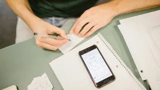 Cum iti organizezi viata de student cu ajutorul telefonului