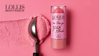 Lollis Beauty Make Up - machiaj modern, accesibil si creat pentru frumusetea de zi cu zi