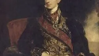 METTERNICH, KLEMENS WENCESLAS NEPOMUK LOTHAR VON (1773-1859)