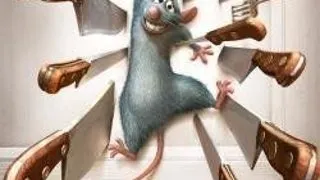 RATATOUILLE