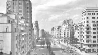 'STRAZI VECHI DIN BUCURESTIUL DE AZI' - ALEXANDRU OFRIM