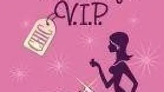 LAUREN WEISBERGER - VREAU SA FIU V.I.P.