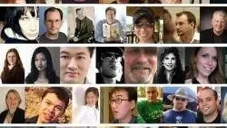 INTERNATIONAL TRAINING 'ALL DIFFERENT - BUT TOGETHER'