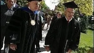 TIFFIN UNIVERSITY @ UNIVERSITY OF BUCHAREST - MBA PROGRAM