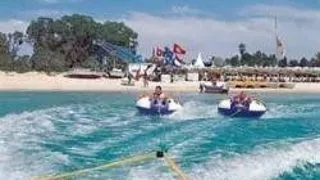 LAST MINUTE IN NISIPURILE DE AUR - BULGARIA 2007