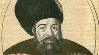 VASILE LUPU (ANII DE DOMNIE: 1634-1653)