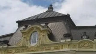 UNEECC GENERAL ASSEMBLY MEETING AND SCIENTIFIC CONFERENCE LA UNIVERSITATEA LUCIAN BLAGA DIN SIBIU