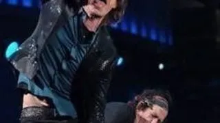 THE ROLLING STONES RENUNTA LA TURNEE