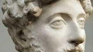 MARCUS AURELIUS