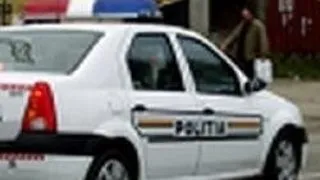 LOGANURILE DE LUX BAGA POLITIA IN FALIMENT