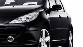 PEUGEOT RETRAGE DE PE PIATA MII DE MODELE 307 DEFECTE. IN ROMANIA NU SUNT PROBLEME
