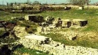 CETATATEA GIURGIU