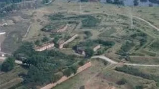 CETATEA ARAD