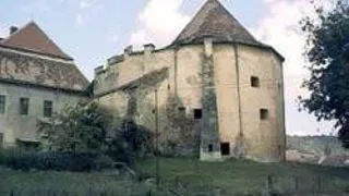 CASTELUL APAFFY DIN DUMBRAVENI