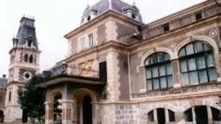 CASTELUL CERNOVICI MACEA