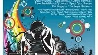 ROMANIAN ELECTRONIC FESTIVAL IN TRANSILVANIA LA SFARSITUL LUI AUGUST