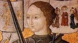 IOANA D'ARC
