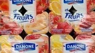 Danone Romania anunta rezultatele analizei oficiale pe lotul de iaurt delicios cu visine