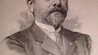 GUSTAVE EIFFEL