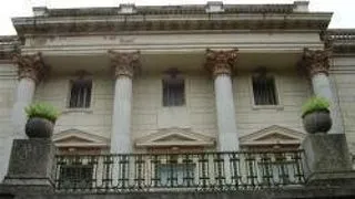 CASTELUL MOCIONI-TELEKI DIN CAPALNAS