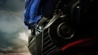 TRANSFORMERS - RAZBOIUL LOR IN LUMEA NOASTRA