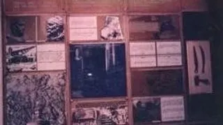 MUZEUL DE ISTORIE DIN ROSIORI DE VEDE
