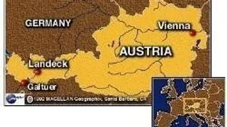 AUSTRIA