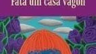 ANA MARIA SANDU - FATA DIN CASA VAGON