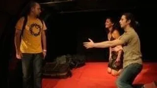 TEATRU IN GREEN HOURS (17 - 25.09)