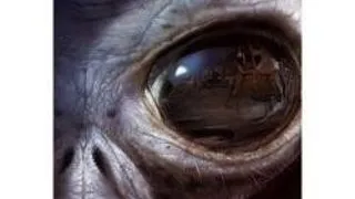 AREA 51, ZONA EXTRATERESTRA?