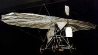 MUZEUL AVIATIEI