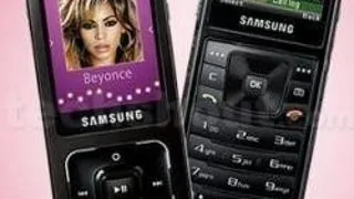 ARMANI VA LANSA UN TELEFON MOBIL SI UN TELEVIZOR IMPREUNA CU SAMSUNG ELECTRONICS