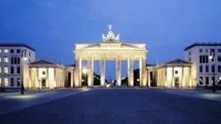 BERLIN-SCHOLARSHIPS OF THE REMEMBRANCE AND FUTURE FUND