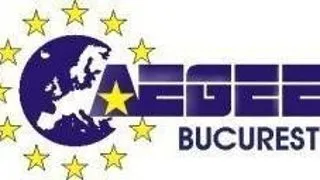 AEGEE BUCURESTI SCOATE LA IVEALA EROUL DIN TINE!!!