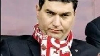 CRISTI BORCEA A FOST CHEMAT LA DNA