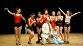 COMPANIA DE TEATRU PASSEPARTOUT D.P. PREZINTA: MADE IN ROMANIA UN SPECTACOL DE DAN PURIC