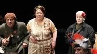 TEATRUL ODEON PREZINTA:  joi.MegaJoy