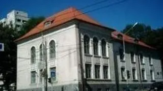Biblioteca Judeteana Suceava "I. G. Sbiera"
