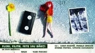 TEATRUL ACT PREZINTA: FLORI, FILME, FETE SAU BAIETI DE MIMI BRANESCU