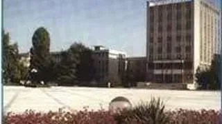 Biblioteca Judeteana Panait Cerna - Tulcea