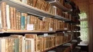 Biblioteca Judeteana Arad